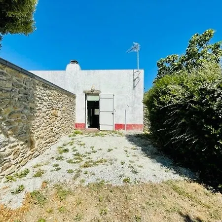 Villa Maison Renovee T2 50m² - 4 Pers - Proche Cote Sauvage - Jardin - Parking - Quartier Calme - Fr-1-478-260 *